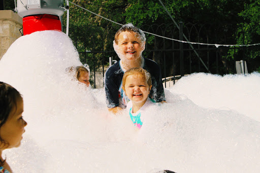 Toy Store «Toybrary Austin», reviews and photos, 2001 Justin Ln, Austin, TX 78757, USA