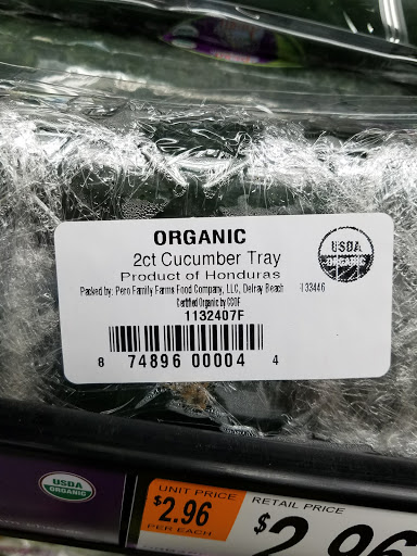 Department Store «Walmart Supercenter», reviews and photos, 950 E Greenville Pike, Winchester, IN 47394, USA