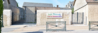 Ecole Maternelle Marie-Immaculée - Saint Pierre à Sées