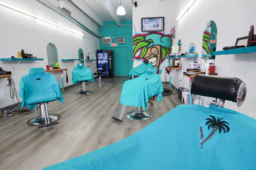 Barber Shop «TruCutz Barbershop Wynwood», reviews and photos, 3208 NE 2nd Ave, Miami, FL 33137, USA