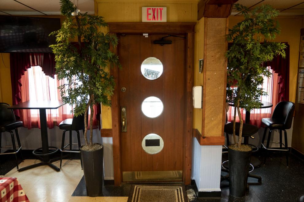 FAMILY THAI RESTAURANT 14210