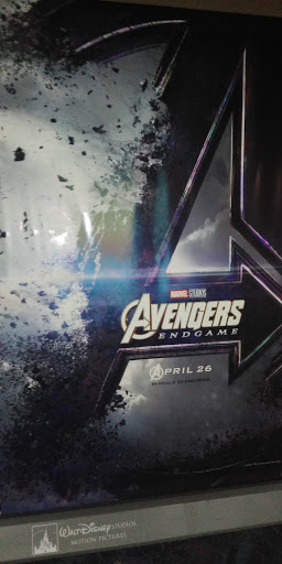 Movie Theater «Regal Cinemas Harrisonburg 14», reviews and photos, 381 University Blvd, Harrisonburg, VA 22801, USA