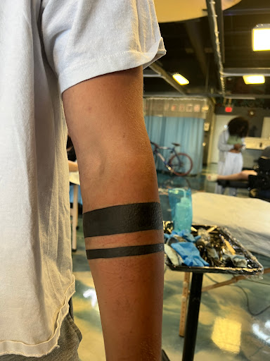 Explore tattoo sleeves for men ideas, creative tattoo ideas in Melbourne, available at Reef Side Tattoo Melbourne Tattoo Shop