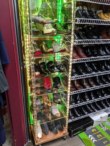 Shopping Mall «Hmong Village», reviews and photos, 1001 Johnson Pkwy, St Paul, MN 55106, USA