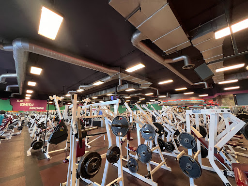 Gym «Las Vegas Athletic Clubs - Central», reviews and photos, 2655 S Maryland Pkwy, Las Vegas, NV 89109, USA