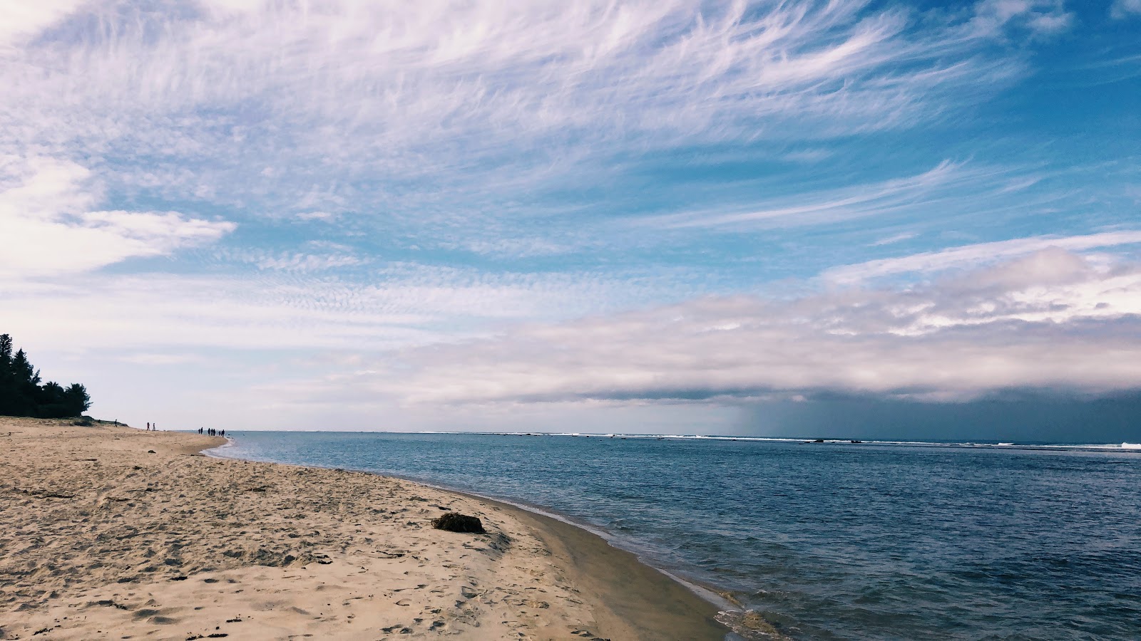 Zdjęcie Ambodiatafana Beach z poziomem czystości wysoki