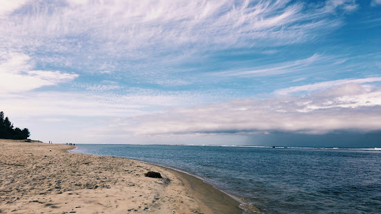 Ambodiatafana Beach