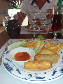 Plats et boissons du Restaurant asiatique Palais D'Asie à Issoire - n°7