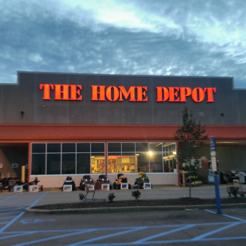 The Home Depot