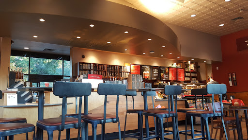 Starbucks Tampa