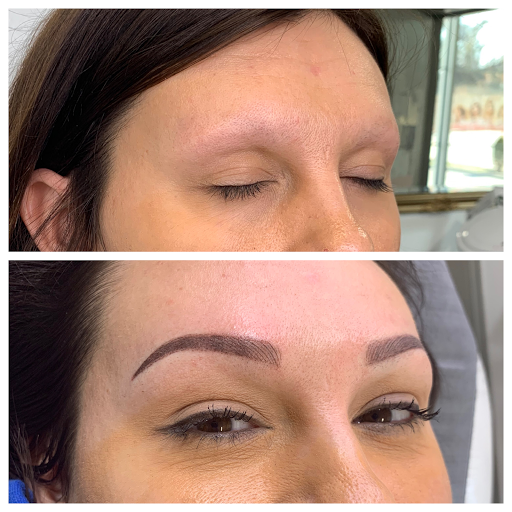 Explore killer whale tattoo ideas, creative tattoo ideas in Owensboro, available at The Skin Lab