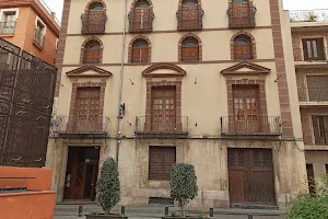 Museo Fundación Pedrera - Palacio Sorzano de Tejada image