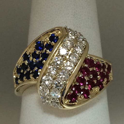 Jeweler «Jewelers Touch», reviews and photos, 5450 Whittlesey Blvd # G, Columbus, GA 31909, USA