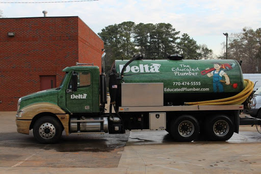 Plumber «Delta Plumbing», reviews and photos, 85 Daniel Dr, Stockbridge, GA 30281, USA