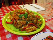 Plats et boissons du Restaurant asiatique Le Yack à Clermont-Ferrand - n°13