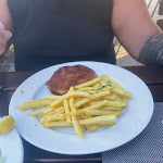 Photo n°2 de l'avis de Fritz-Helmut.n fait le 04/08/2022 à 18:12 sur le  Gasthaus Krone à Weiler-Simmerberg