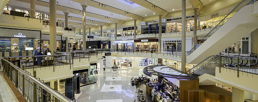 Shopping Mall «Tysons Galleria», reviews and photos, 2001 International Dr, McLean, VA 22102, USA