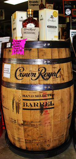 Liquor Store «BROWN PACKAGE STORE (liquor, beer, wine)», reviews and photos, 2896 Browns Bridge Rd, Gainesville, GA 30504, USA