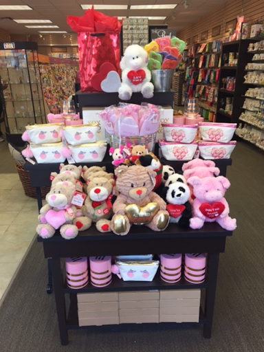 Greeting Card Shop «American Greetings», reviews and photos, 8511 5th Ave, Brooklyn, NY 11209, USA