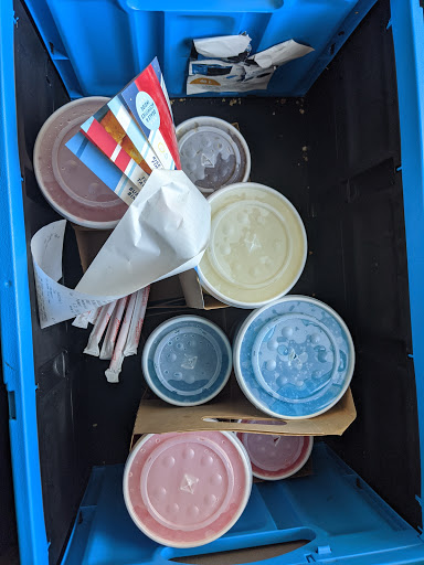 Fast Food Restaurant «Sonic Drive-In», reviews and photos, 9080 W Farm to Market Rd 78, Converse, TX 78109, USA