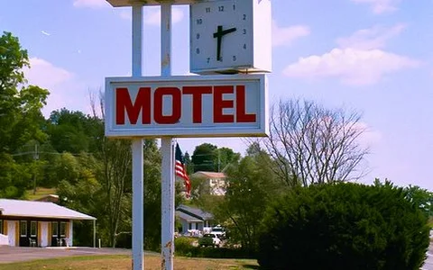 Troy Motel image