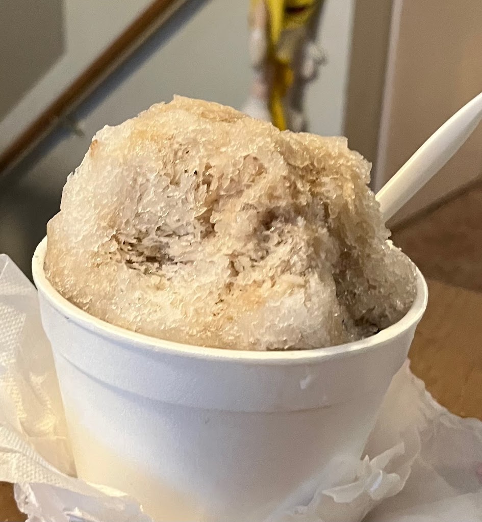 Hokulia Shave Ice 84025