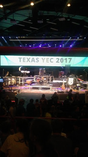 Event Venue «Venue 510», reviews and photos, 510 SW Wilshire Blvd, Burleson, TX 76028, USA