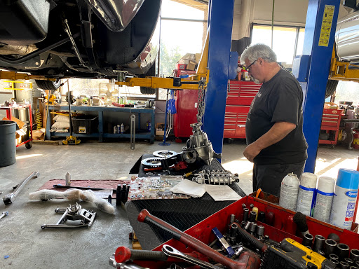 Auto Repair Shop «Top Shop Auto», reviews and photos, 3340 Mt Diablo Blvd d, Lafayette, CA 94549, USA