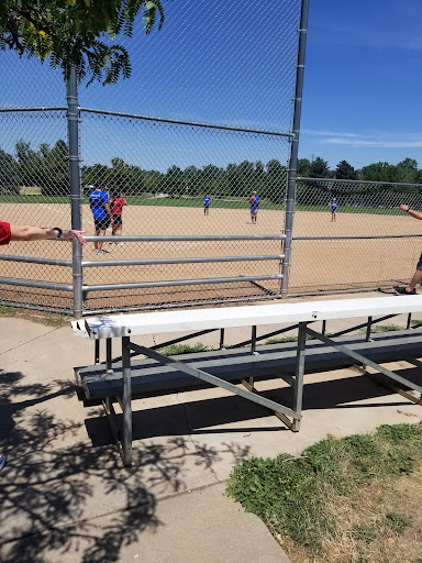 Park «James a Bible Park», reviews and photos, 6802 E Yale Ave, Denver, CO 80224, USA