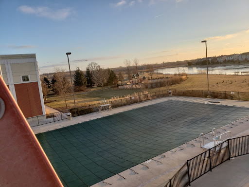 Conference Center «Cambridge Lakes Community Center», reviews and photos, 1125 Wester Blvd, Pingree Grove, IL 60140, USA