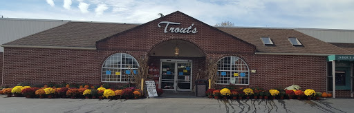 Grocery Store «Trouts Market Inc», reviews and photos, 3 N Main St #1, Woodsboro, MD 21798, USA