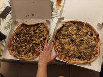 Pizza du Pizzas à emporter A Coeur Pizza à Manduel - n°1