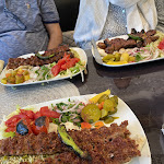 Photo n°1 de l'avis de Marwa.l fait le 11/08/2022 à 18:10 sur le  Sultan Erbil Restaurant à Wuppertal