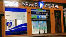 Clínica Dental Nagua en Cáceres