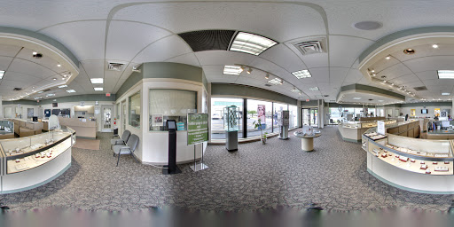 Jeweler «DaValle Jewelers», reviews and photos, 5116 N Harlem Ave, Harwood Heights, IL 60706, USA