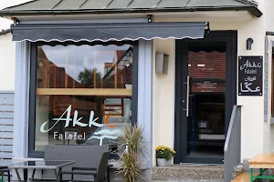 Akko Falafel image