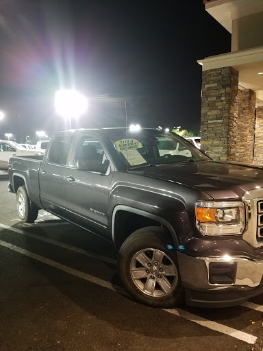 Used Car Dealer «Pacific Auto Center», reviews and photos, 16416 Valley Blvd, Fontana, CA 92335, USA