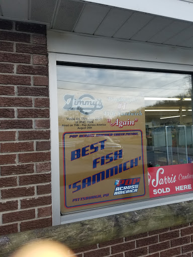 Grocery Store «Cox Market», reviews and photos, 711 Rte 481, Monongahela, PA 15063, USA