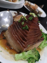 Poitrine de porc du Restaurant chinois Le Grand Bol(Belleville) à Paris - n°5