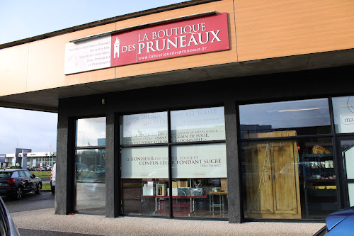 Épicerie La Boutique des Pruneaux Boé