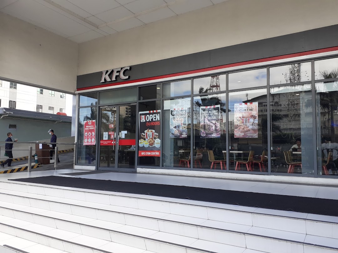 KFC Eton Centris