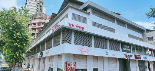 Ram Gopal Shopping Centre