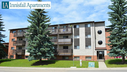 Innisfail Apartments (Frontier Place)