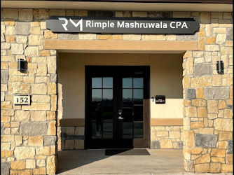 Rimple Mashruwala CPA LLC.