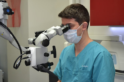 Dr Mehdi SEFFIH - Chirurgien dentiste , endodontiste à Seclin