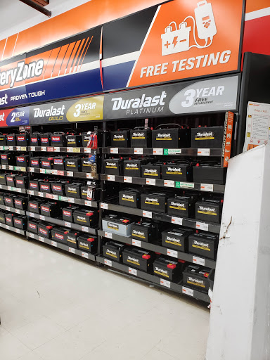 Auto Parts Store «AutoZone», reviews and photos, 10121 S Ridgeland Ave, Chicago Ridge, IL 60415, USA