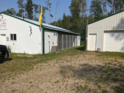 Chinook Kennels Boarding & Pet Care