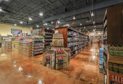 Grocery Store «Nugget Markets», reviews and photos, 1040 Florin Rd, Sacramento, CA 95831, USA