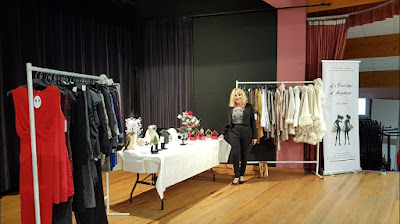 La boutique Ephémère d'Angeline à La Grande-Motte
