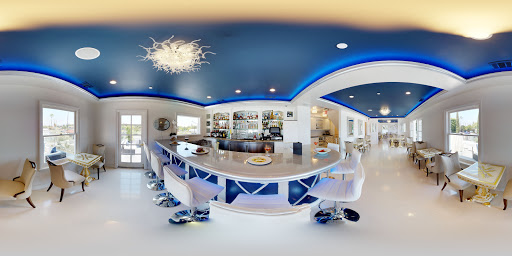 Anaheim White House